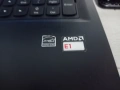 Работещ лаптоп Lenovo G50-45 (AMD E1, 2GB RAM) – с козметичен дефект, снимка 7