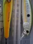 продавам воблери lucky craft pointer 100sp, снимка 3