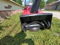 Снегорин TORO 7к.с. 60см, снимка 2