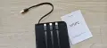 power bank VRURC T2066 20000mAh, 20W Fast Charge с вградени кабели, снимка 3