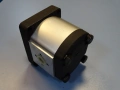Хидравлична зъбна помпа HYDROPACK 20C11X506AF Hydraulic Pump 250Bar, снимка 4