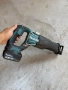 Makita DJR187 + 5Ah безчетков саблен трион, снимка 2