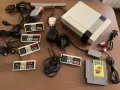 Nintendo Entertainment System, снимка 1