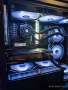 Геймърски Ryzen 9 7900X, RX 6600 8GB, RAM 32GB DDR5, SSD 512GB NVME, снимка 3