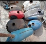 Части, снимка 1