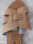 Стилни дамски чехли , снимка 5