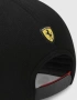 PUMA x Scuderia Ferrari Race Statement Cap Black/Multi Шапка С Козирка Код P2517, снимка 4