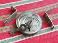 Касов катинар брава, снимка 2
