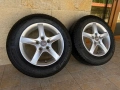 15" 5x112 RH - Vw Skoda Seat Audi, снимка 4