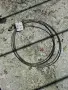 Стоманено въже руско., снимка 8