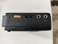 ретро уокмен диктофон Sanyo m1118, снимка 4