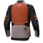 Текстилно яке ALPINESTARS Andes v4 Drystar, снимка 6