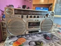 радиокасетофон , снимка 2