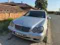 Mercedes-Benz C 220, снимка 1