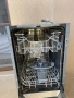 Сьдомиялна машина за вграждане Crown DW 4530 ABI, снимка 6