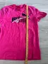 Puma Authentic Sportswear Pink T-Shirt M, снимка 3