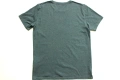 FJALLRAVEN 1960 logo t-shirt - мъжка тениска, размер М, снимка 6