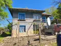 Продавам къща и двор с изглед към р. Дунав, снимка 5