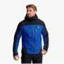 RevolutionRace Silence Proshell 3L Jacket – Мъжко хардшел яке размер между М и Л, снимка 1