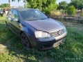 Golf 5 United На части , снимка 2