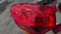 Ляв външен стоп за opel astra j , снимка 1