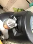 Геймърски волан Genius Speed Wheel 3 MT Windows XP, снимка 5