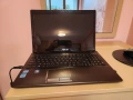 Светкавичен ASUS K53 | НОВО SSD + 8GB RAM | Core i3 | Алуминиев корпус, снимка 6