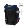 Детско столче за кола Cybex GB Gold Everna-Fix / Cybex Group 1/2/3 ISOFIX 9–36 кг Night Blue [НОВО], снимка 9