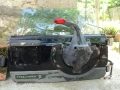 Задна врата капак  Land Rover Freelander /не включва оборудване/, снимка 2