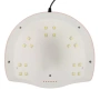 Елегантна и компактна UV LED лампа за нокти SUN5 с висока мощност-48W и 54W, снимка 8