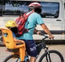 Thule Детско Столче За Велосипед, снимка 2