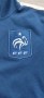 Оригинално ретро горнище Nike N98 France (FFF), снимка 3