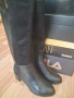 Дамски официални ботуши, снимка 2