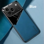 Honor 600 Pro / 600 / 600 Lite / GENEROUS Кожен кейс гръб калъф с магнит, снимка 8