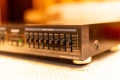 SONY SEQ-210 графичен 9 бандов еквалайзер, снимка 3