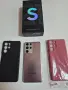 Samsung Galaxy S21Ultra 12Ram 256GB, снимка 1