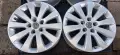 4бр. ляти джанти 7J17 ET44. 5x115мм. OEM 0P044 K3. Стават на Opel Astra J OPC , Insignia B, Zaf...., снимка 13