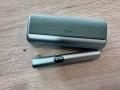IQOS ILUMA i PRIME - Breeze Blue, снимка 2