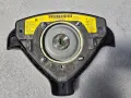 Волан и Airbag за Opel Astra G / Опел Астра до 2003г., снимка 9