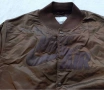 Мъжко яке Vintage  Nike Bomber с RARE бродерия , снимка 3