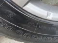 лети , алуминиеви , 17 цола с гуми , джанти , chevrolet captiva , opel antara, снимка 9