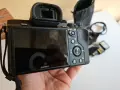 Sony A7 II с обектив 28-70, три батерии и калъф, снимка 8