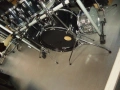 Sabian B8 crash 16" чинел и стойка, снимка 3