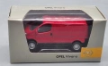 1:64 Opel Combo, Opel Movano, Opel Vivaro - NOREV , снимка 4