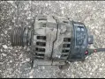 Динамо Алтернатор BMW E46 0123325011, снимка 1