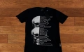 Чисто нова тениска Philipp Plein Black kult, снимка 1