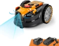 Косачка робот Lawnmaster,Гаранция, снимка 1