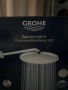 душ система Grohe, снимка 1