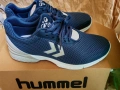 Чисто нови маратонки Hummel Aerocharge Fusion STZ – За зала и хандбал, 44,5, снимка 11