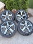 ОРИГИНАЛНИ ДЖАНТИ MERCEDES-BENZ 17” – КОМПЛЕКТ, снимка 1